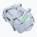 Thule Chasm Recycled Duffel 30 l soft blue travel bag 8