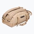 Thule Chasm Recycled Duffel 30 l gentle beige travel bag 2