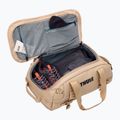 Thule Chasm Recycled Duffel 30 l gentle beige travel bag 3