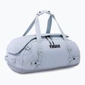 Thule Chasm Recycled Duffel travel bag 40 l soft blue 2