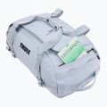 Thule Chasm Recycled Duffel travel bag 40 l soft blue 9