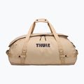 Travel bag Thule Chasm Duffel 70 l gentle beige