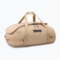 Travel bag Thule Chasm Duffel 70 l gentle beige 2