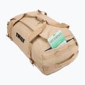Travel bag Thule Chasm Duffel 70 l gentle beige 7