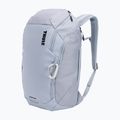 Urban backpack Thule Chasm 26 l soft blue 6