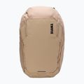 Hiking backpack Thule Chasm Recycled 26 l gentle beige
