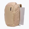 Hiking backpack Thule Chasm Recycled 26 l gentle beige 6