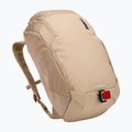Hiking backpack Thule Chasm Recycled 26 l gentle beige 7