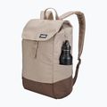 Urban backpack Thule Lithos 16 l tinted taupe/nuanced brown 8