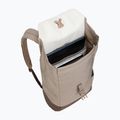 Urban backpack Thule Lithos 16 l tinted taupe/nuanced brown 9