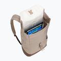 Urban backpack Thule Lithos 16 l tinted taupe/nuanced brown 10