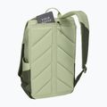 Urban backpack Thule Lithos 16 l quiet green/darkest green 4