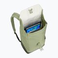 Urban backpack Thule Lithos 16 l quiet green/darkest green 7