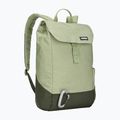 Urban backpack Thule Lithos 16 l quiet green/darkest green 13