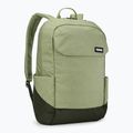 Urban backpack Thule Lithos 20 l quiet green/darkest green