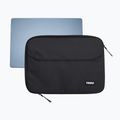 Cover for MacBook Air 15" Thule Lithos Sleeve black 5