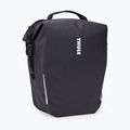 Bike pannier Thule Shield Pannier with InLock 22 l black