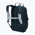 Urban backpack Thule EnRoute 26 l soft blue/darkest blue 4