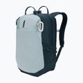 Urban backpack Thule EnRoute 26 l soft blue/darkest blue 8