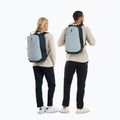 Urban backpack Thule EnRoute 26 l soft blue/darkest blue 13