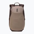 Urban backpack Thule EnRoute 26 l tinted taupe/nuanced brown