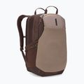Urban backpack Thule EnRoute 26 l tinted taupe/nuanced brown 2