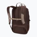 Urban backpack Thule EnRoute 26 l tinted taupe/nuanced brown 4