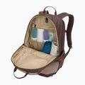 Urban backpack Thule EnRoute 26 l tinted taupe/nuanced brown 11