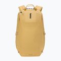 Urban backpack Thule EnRoute 26 l pale yellow