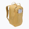 Urban backpack Thule EnRoute 26 l pale yellow 6