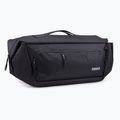 Travel bag Thule RoundTrip MTB Duffel 70 l black