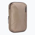 Organiser Thule Compression Packing Cube Medium gentle beige