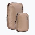Organisers Thule Compression Cube set gentle beige 2