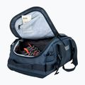 Travel bag Thule Chasm Duffel 30 l darkest blue 10