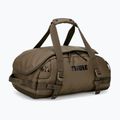 Travel bag Thule Chasm Duffel 30 l deep khaki 2