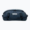 Travel bag Thule Chasm Duffel 70 l darkest blue