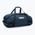 Travel bag Thule Chasm Duffel 70 l darkest blue 3