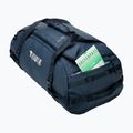 Travel bag Thule Chasm Duffel 70 l darkest blue 8