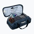 Travel bag Thule Chasm Duffel 70 l darkest blue 11