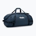 Travel bag Thule Chasm Duffel 90 l darkest blue 3