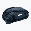Travel bag Thule Chasm Duffel 90 l darkest blue 4