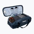 Travel bag Thule Chasm Duffel 90 l darkest blue 9