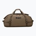 Travel bag Thule Chasm Duffel 90 l deep khaki