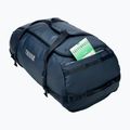 Travel bag Thule Chasm Duffel 130 l darkest blue 8