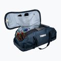 Travel bag Thule Chasm Duffel 130 l darkest blue 10