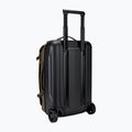 Travel bag Thule Chasm Recycled Carry On 40 l deep khaki 3