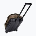 Travel bag Thule Chasm Recycled Carry On 40 l deep khaki 6