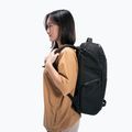 Laptop backpack Thule Accent Backpack - Black Edition 28 l black 14