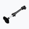 Telescopic leg for Delphin NH chair black 410095903