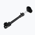 Telescopic leg for Delphin NH chair black 410095903 2